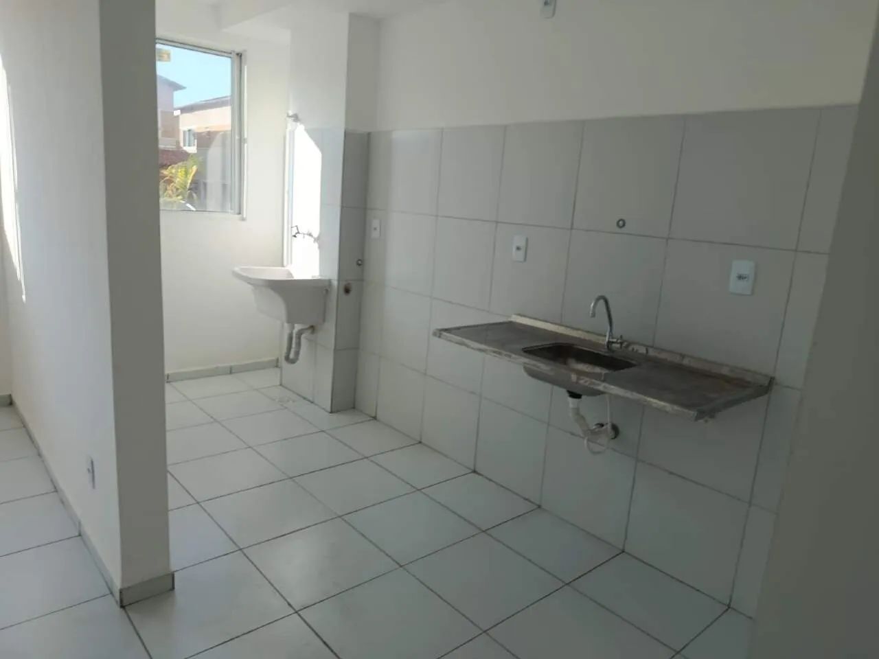 Apartamento 2 Quartos c/ Suíte  Reserva Alvorada | Timon-MA - Foto 4