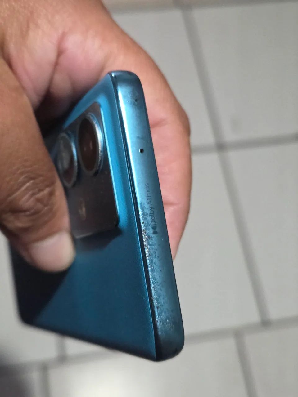 Smartphone Motorola Edge 40Neo - Foto 4