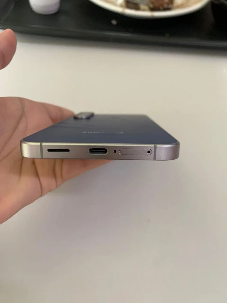 Galaxy S25 FE - Foto 4