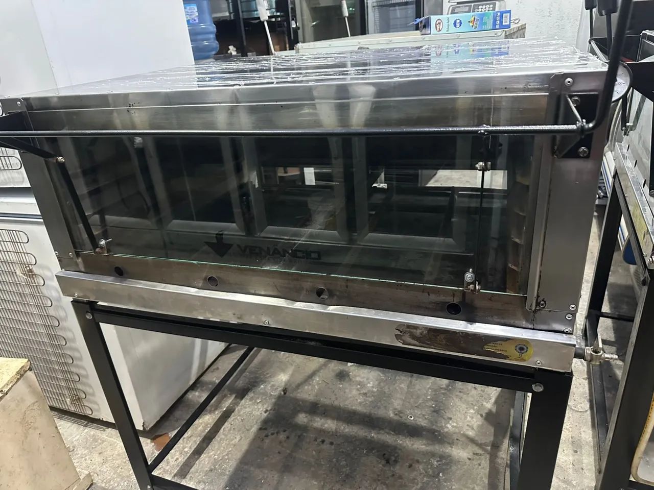 Forno para pizza - Foto 4