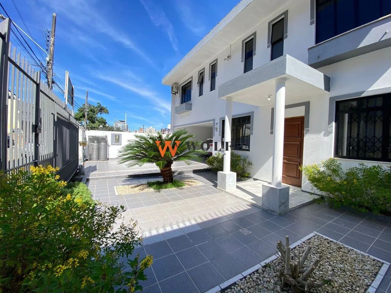Casa 5 dormitórios, Centro de Florianópolis ! - Foto 4