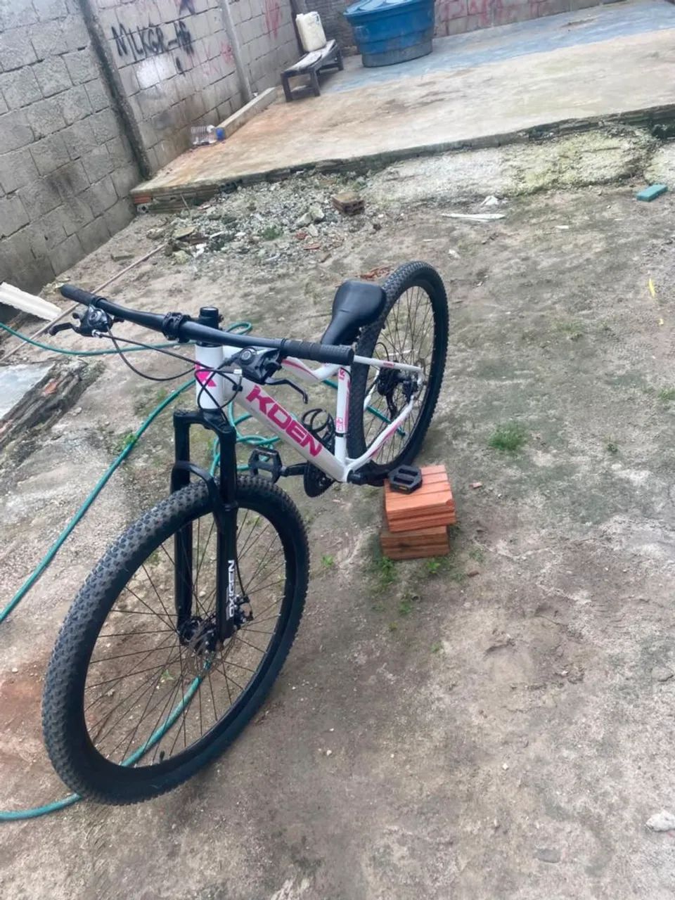 Bicicleta aro 29 - Foto 4