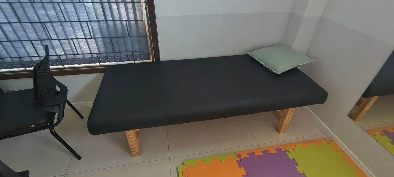 Maca de fisioterapia  - Foto 2