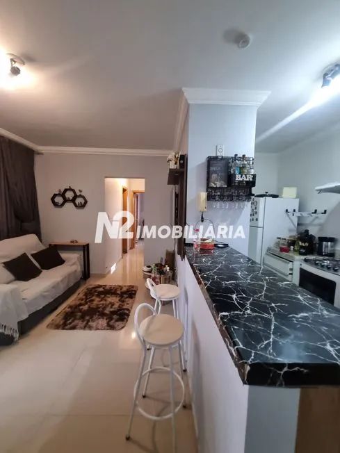 Venda Apartamento SANTA MONICA - Foto 3
