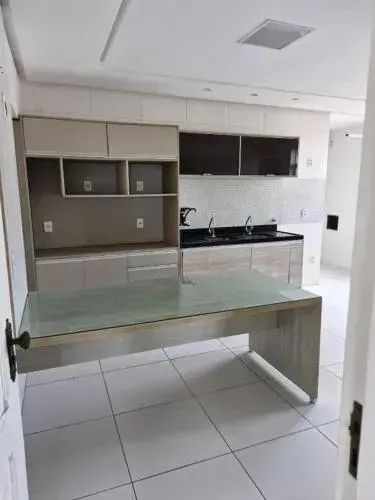 EDIFICIO VICTOR V - 2 QUARTOS - 1 SUITE - CAMPINA - Foto 2