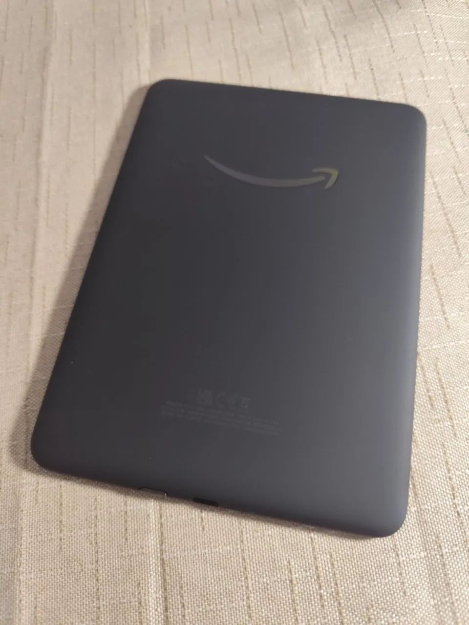 Kindle Colorsoft 16 GB + Brinde (Completo na Caixa!) - Foto 4