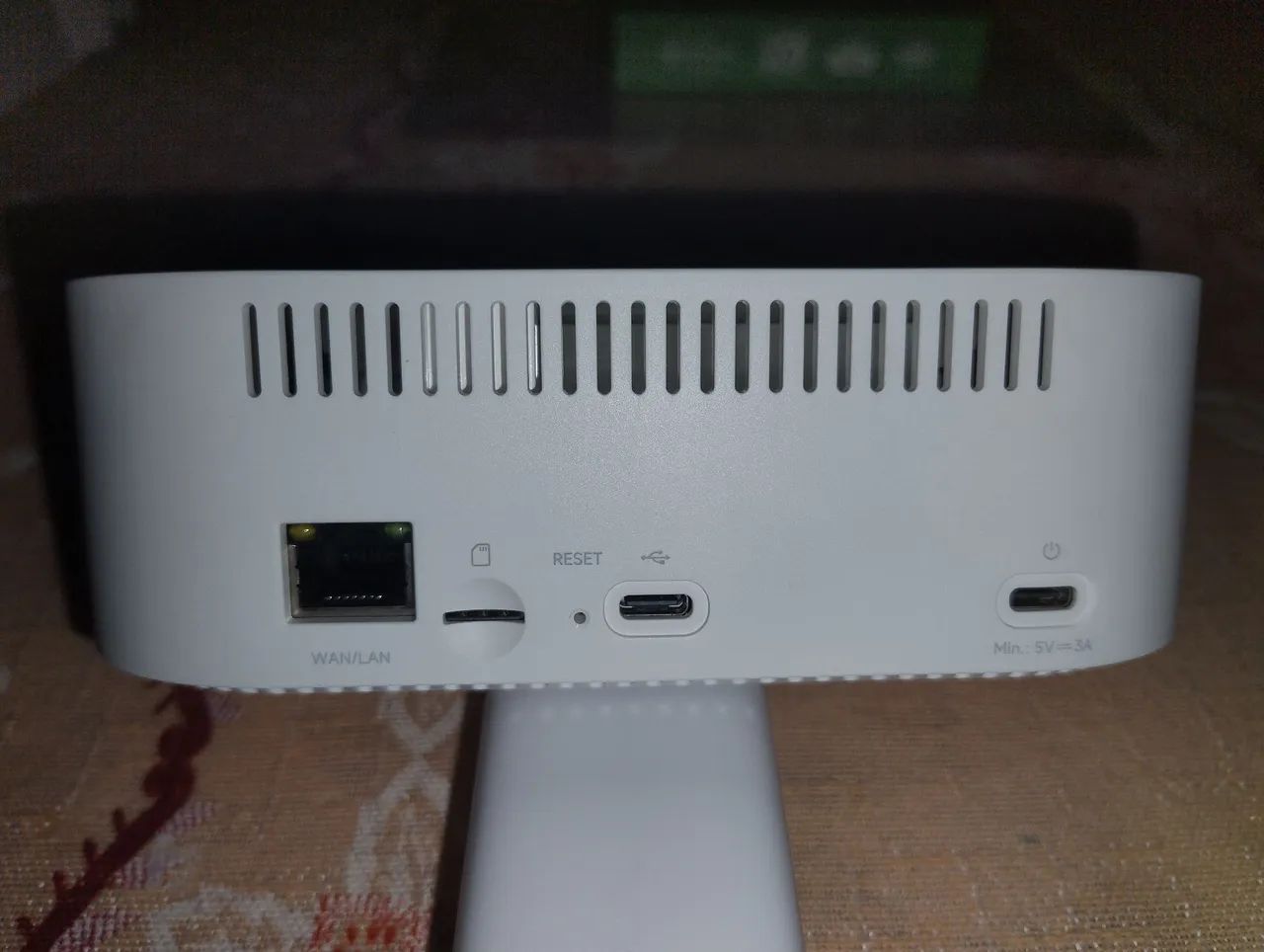 roteador 5g gx 1001c Intelbras - Foto 4