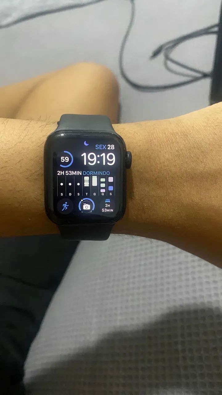 Apple Watch SE 2gen - Foto 2