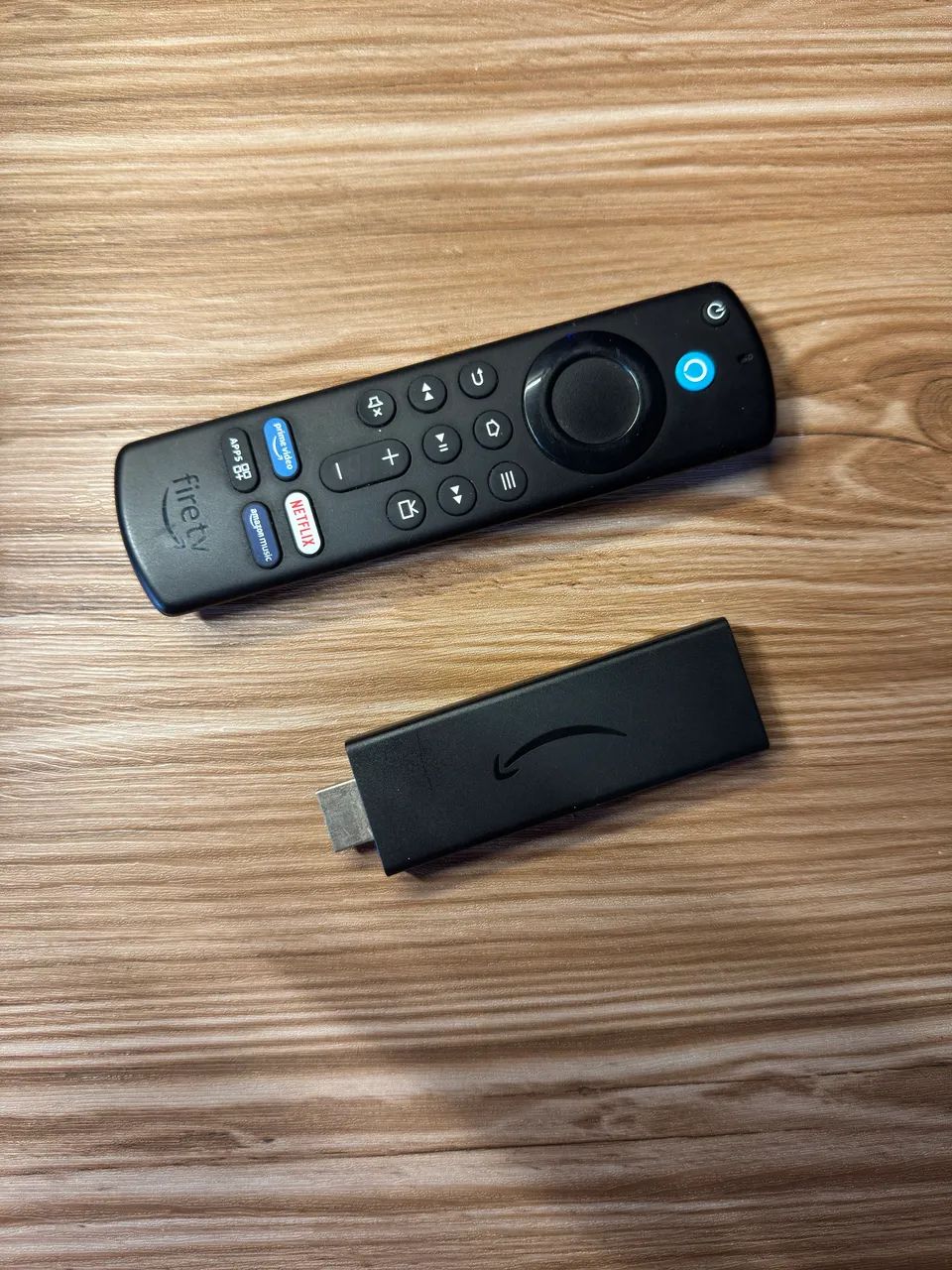 Projetor Wanbo T2 Max New + FireTVstick FullHD - Foto 5