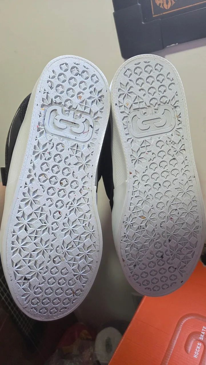 Tenis Hocks Puff 35 - NOVO - Foto 3