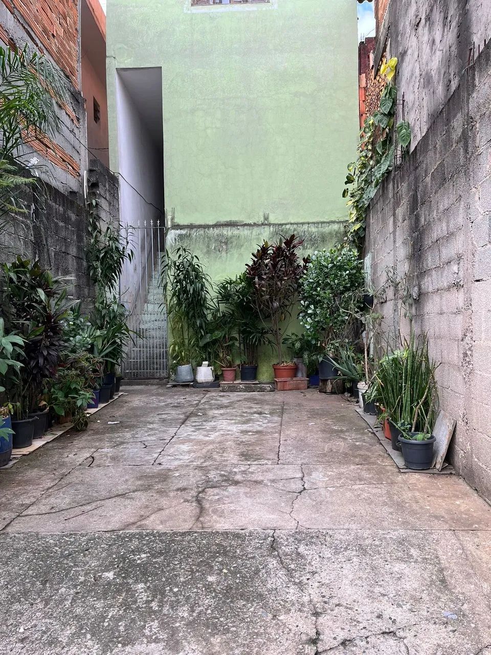 Casa para venda em Vila Menck com 3 quartos, 99m² - Foto 3