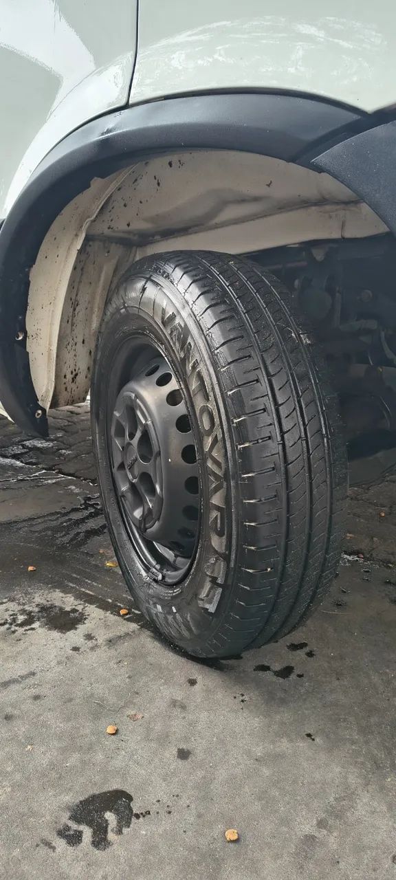 Iveco Daly city  - Foto 5