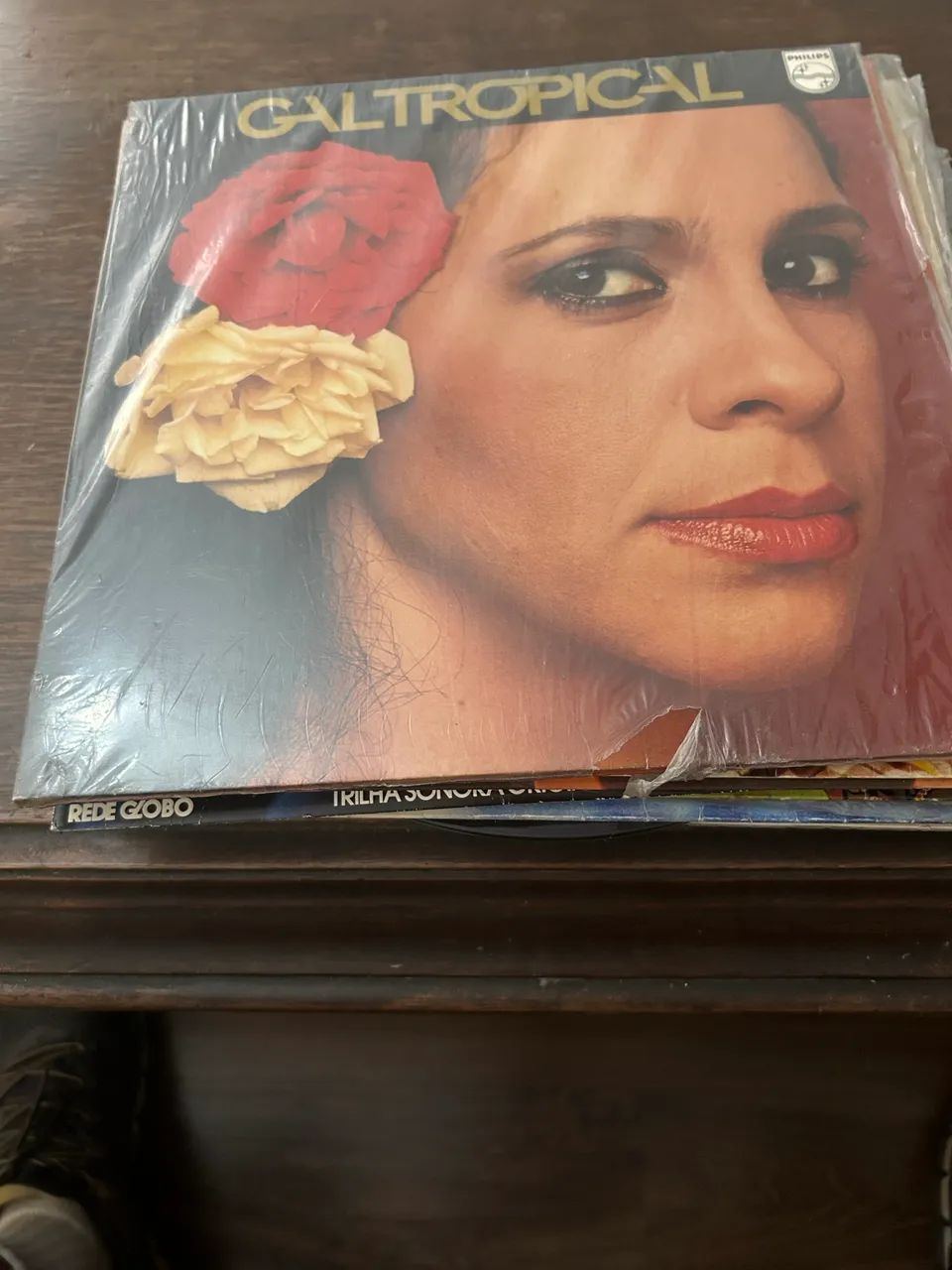92 Discos de Vinil - Foto 6