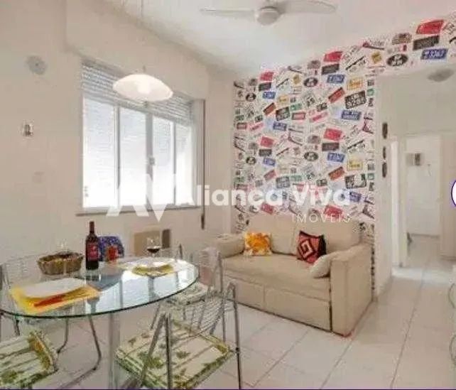 Copacabana | Apartamento 1 quarto - Foto 3