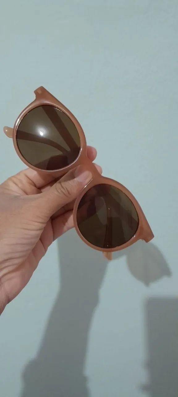 Promoção  Óculos Feminino - Foto 2