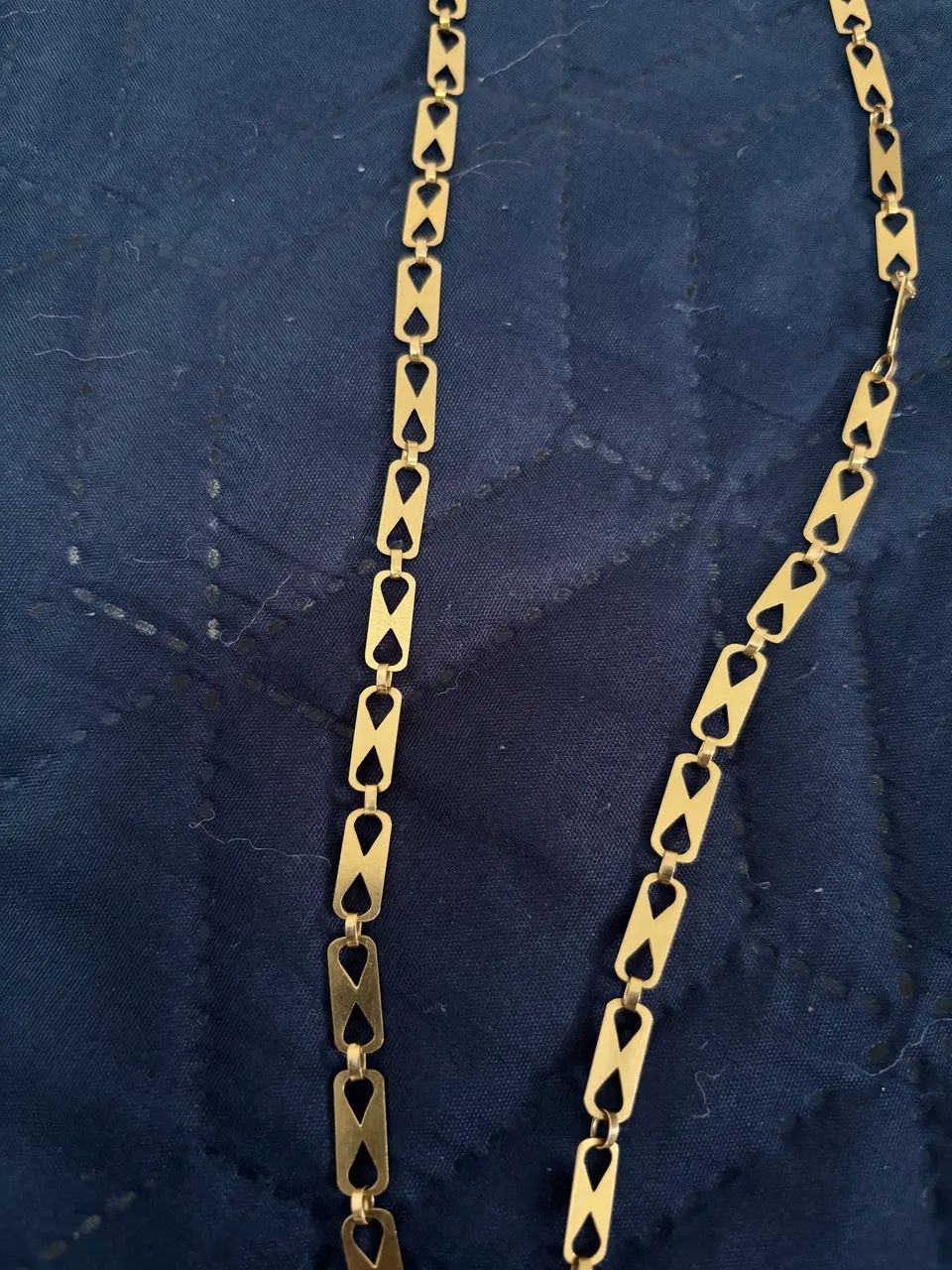 Corrente Ouro 18k 