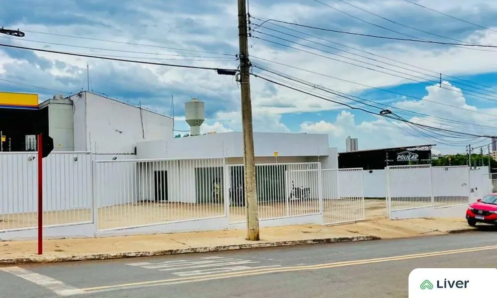Locação de Imóvel Comercial no Jardim Presidente - Foto 4
