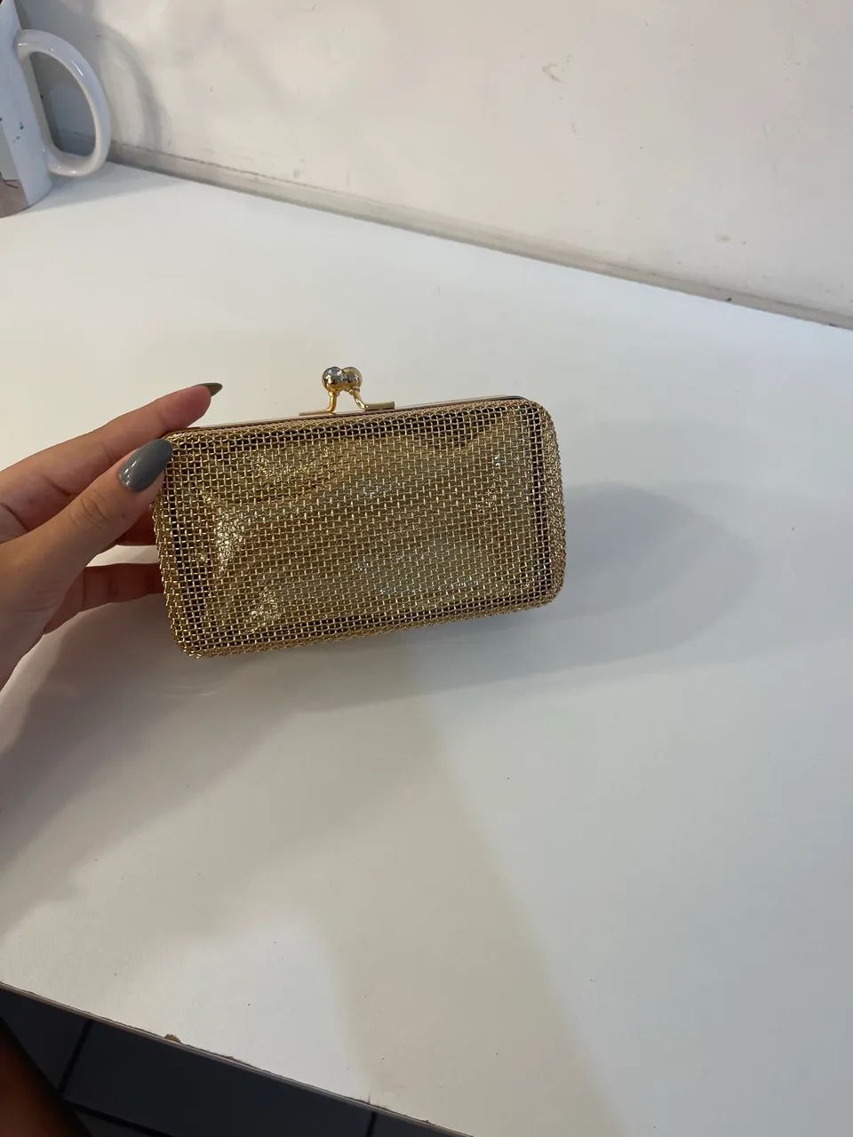 Clutch - Foto 4