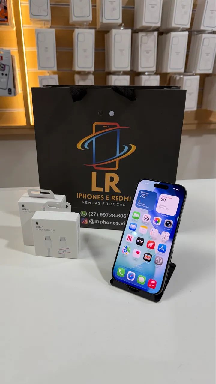iPhone 17 256 GB - Foto 2