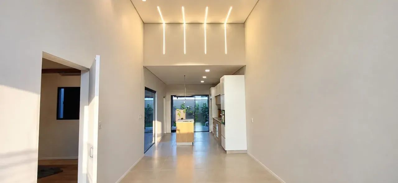 Imóvel para venda tem 120 metros quadrados com 3 quartos - Foto 2