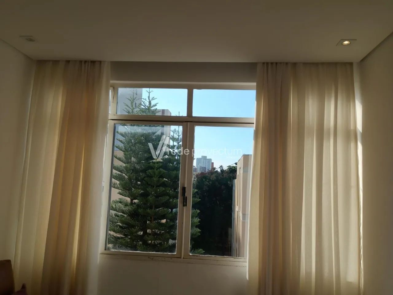 apartamento - Vila João Jorge - Campinas