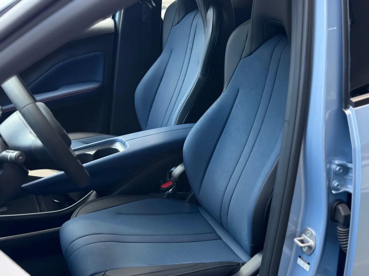BYD Dolphin Mini (Elétrico) 2027 - Foto 2