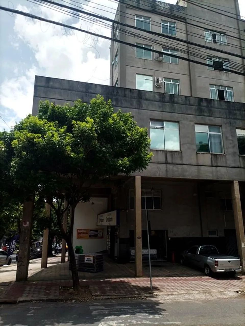 Loja para aluguel, São Lucas - Belo Horizonte/MG - Foto 2