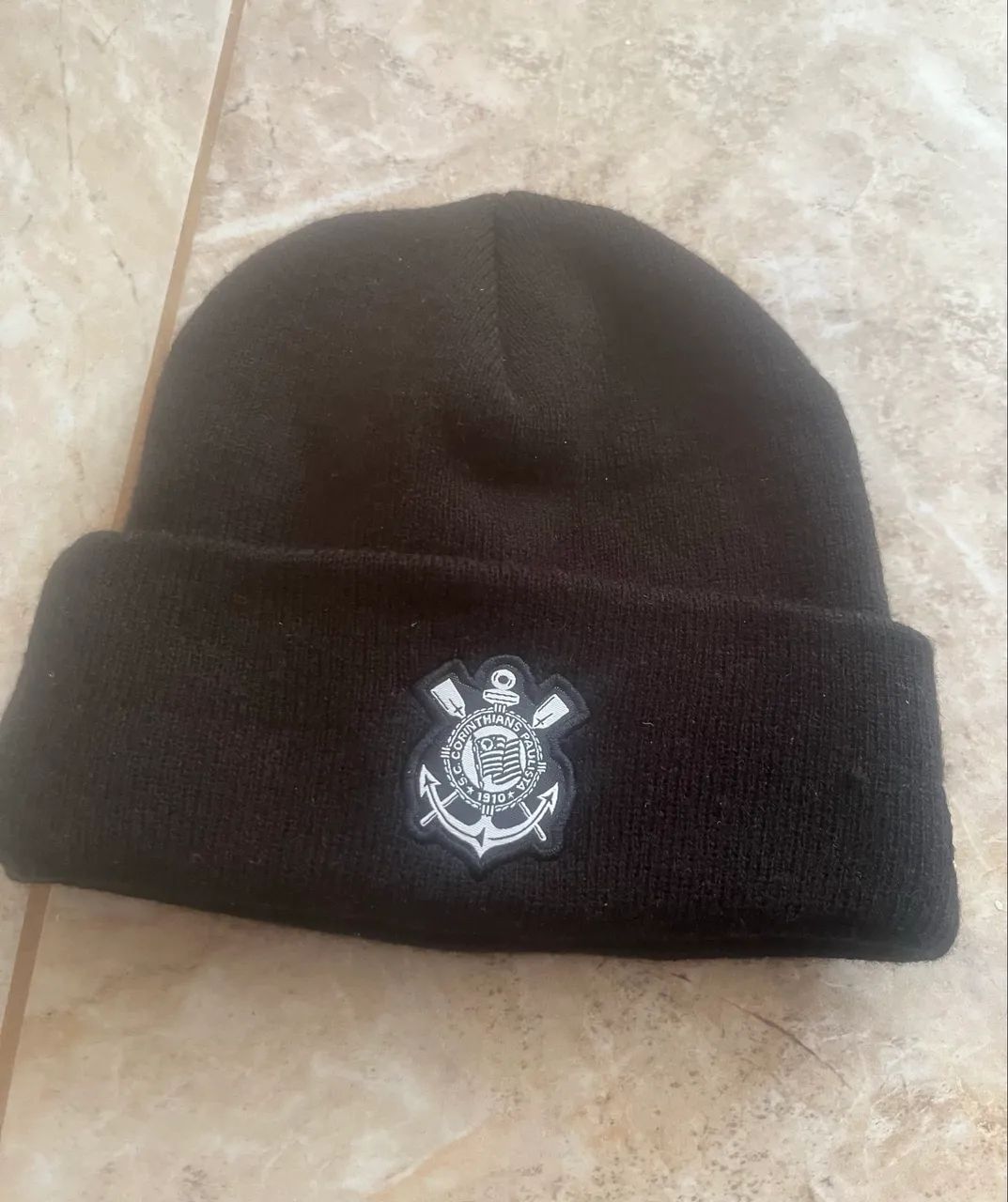 Touca Corinthians 