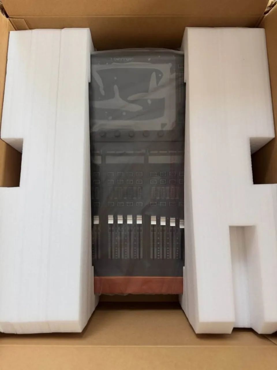 Behringer Wing Compact - Foto 3