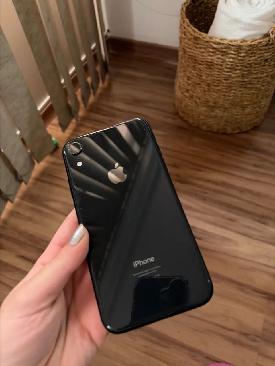 iPhone XR - Foto 2