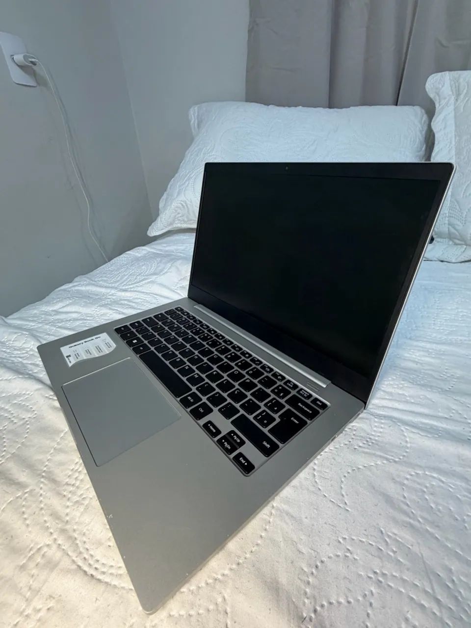 Notebook Samsung - Galaxy Book Go  - Foto 2