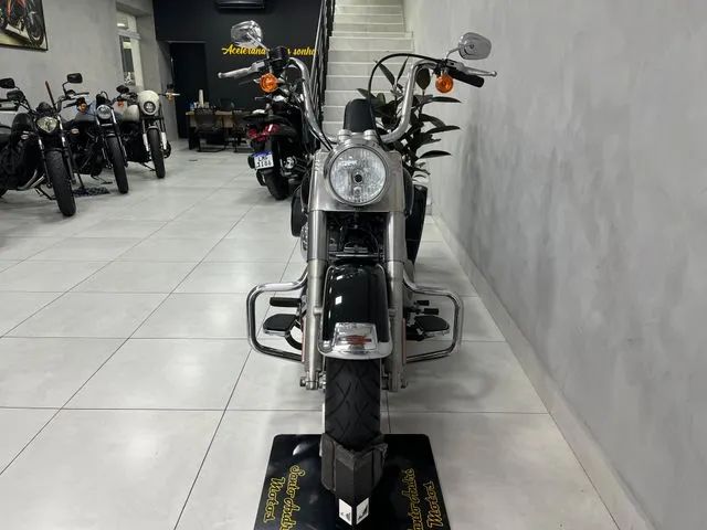Harley-Davidson HERITAGE CUSTOM 1450/ 1600cc - Foto 5