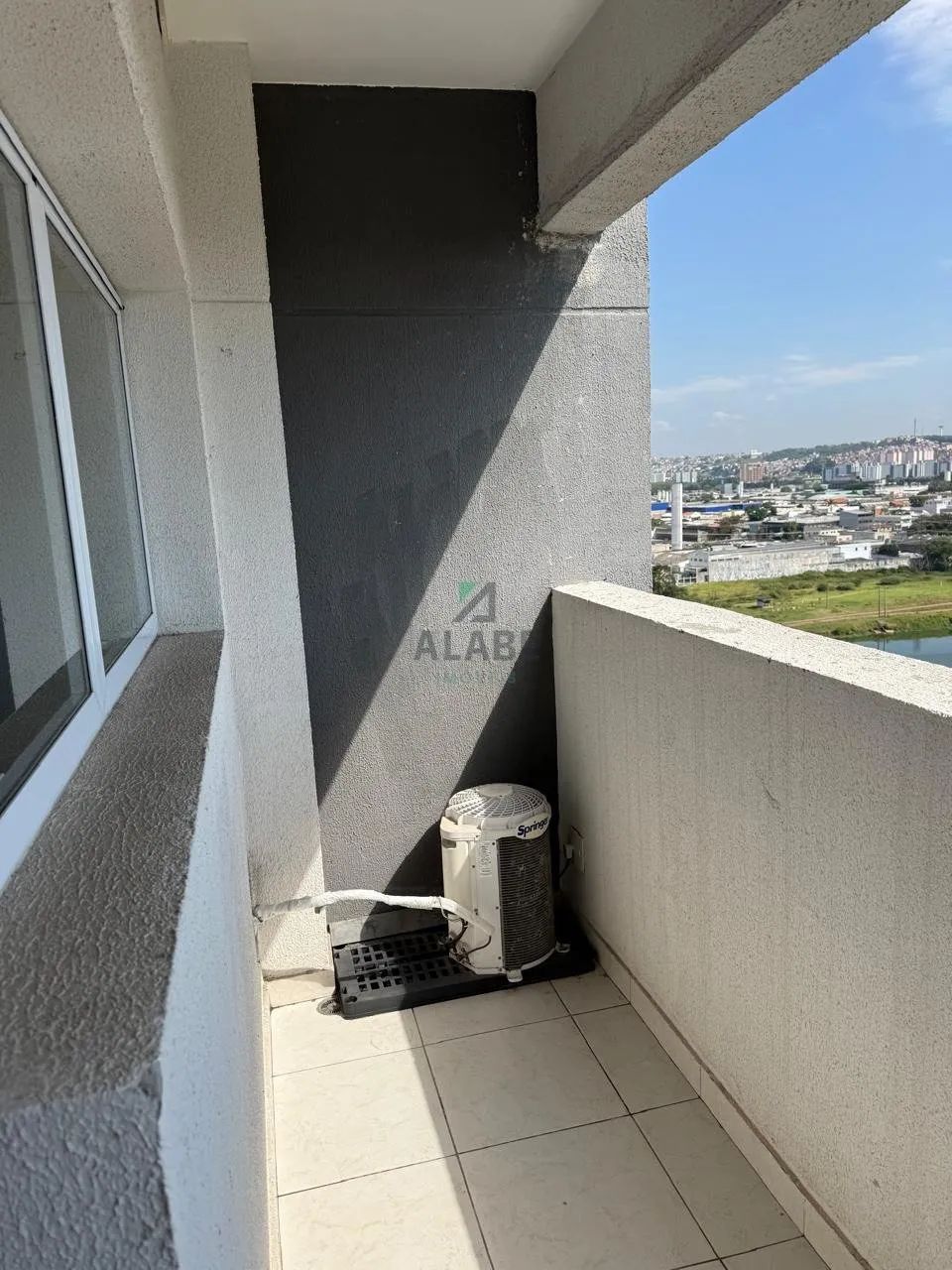 Sala Comercial Edifício Offices Naçõs Unidas, Santo Amaro. - Foto 3