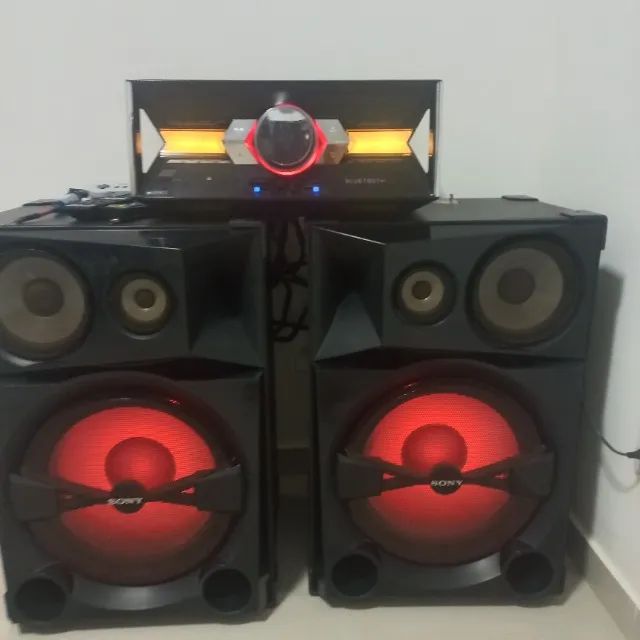 Sony shark 7