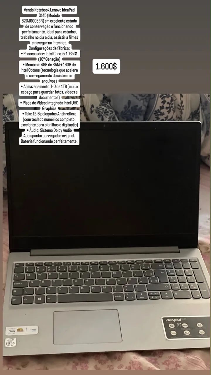 Note  - Foto 4