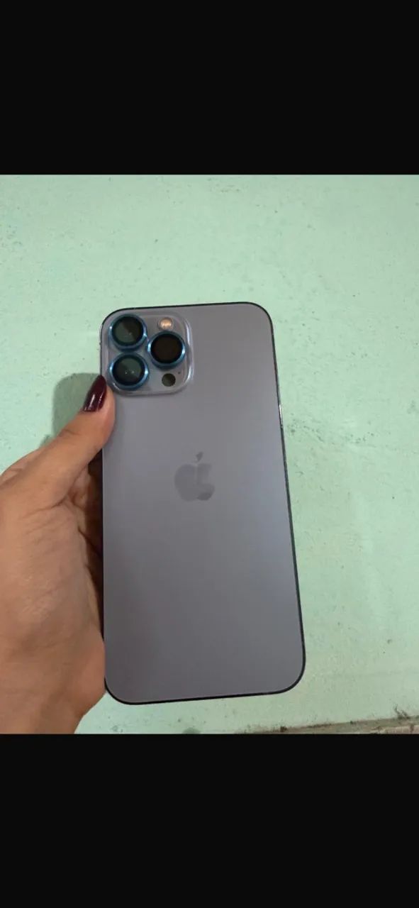 iPhone 13 Pro Max 128 gb - Foto 3