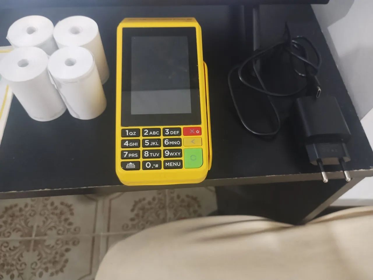 Máquina Moderninha Pro 2 - Foto 3