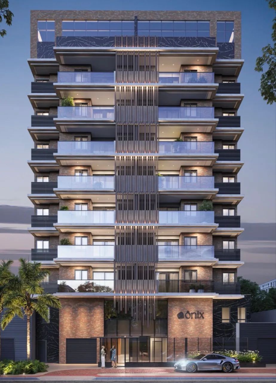 Apto Studio Alto Padrão em Jardim Camburi