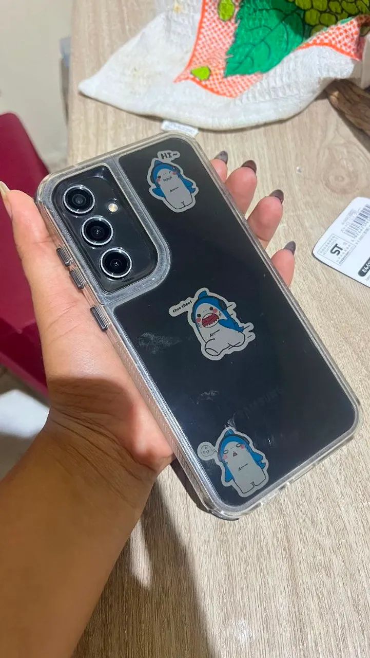S23 FE 256Gb - Foto 4