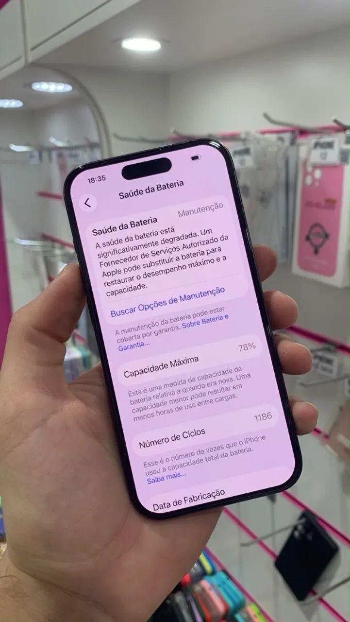 iPhone 15 pro 256gb  - Foto 3