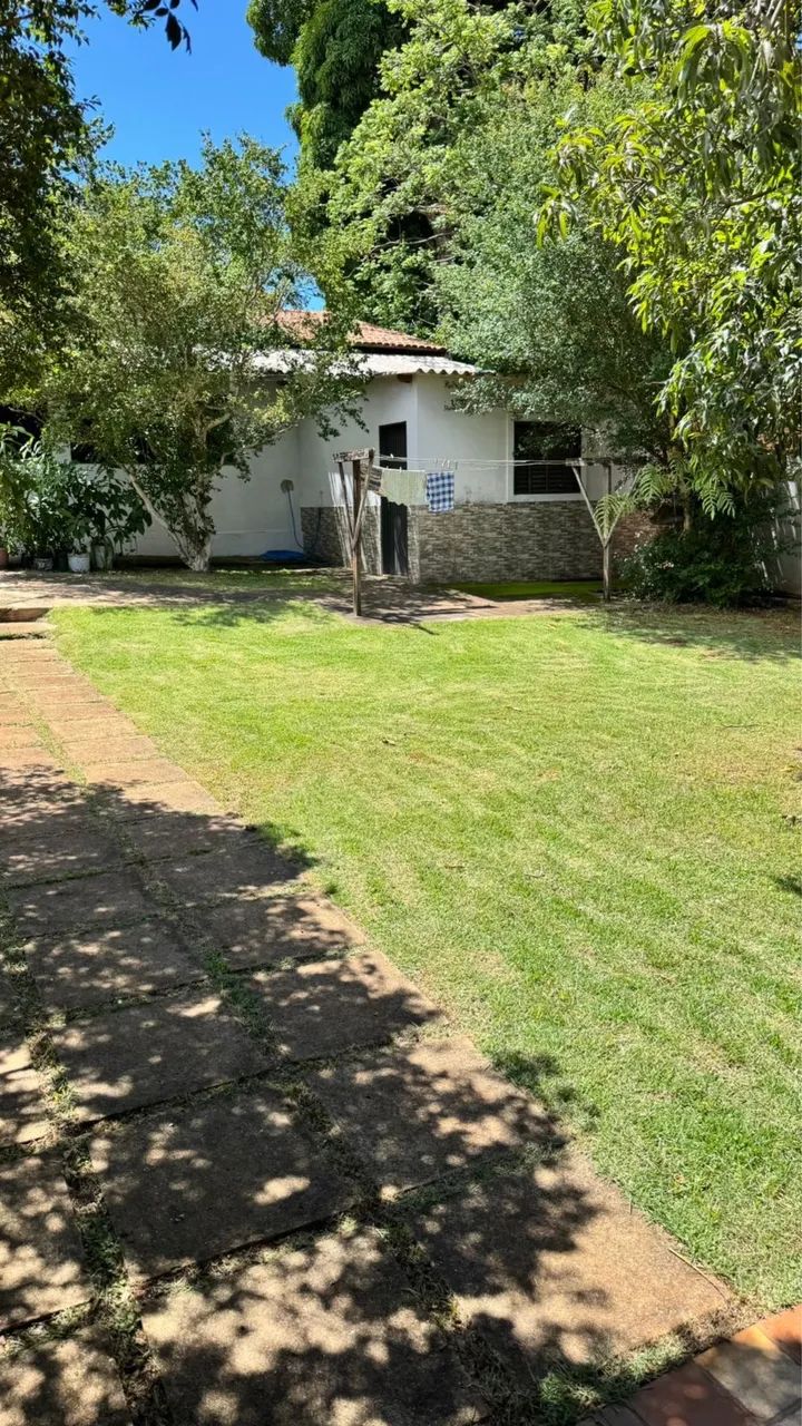 Foto - Anápolis - Bandeiras