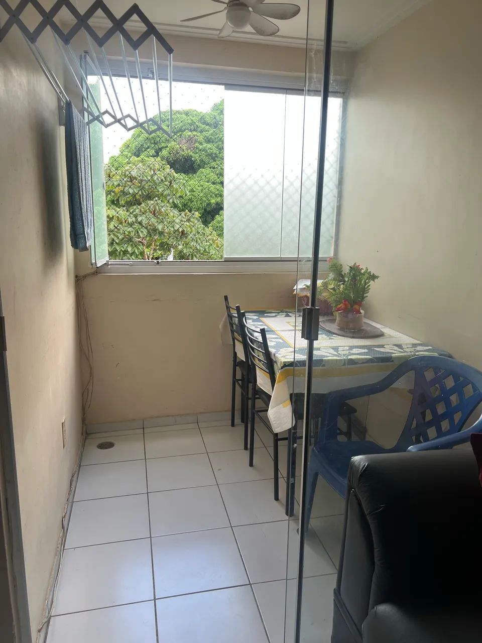 Apartamento no Anil Próximo ao CEST - Foto 3