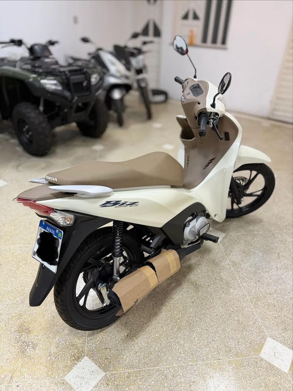  Biz EX 2027 - Foto 4