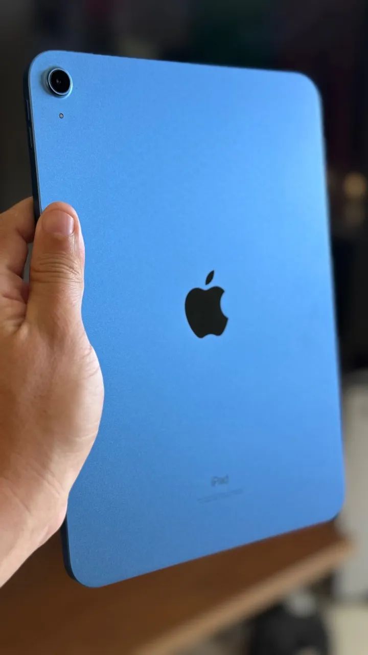 iPad 10ª Geração | 64GB | Excelente Estado - Foto 2