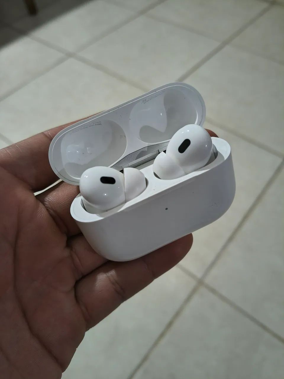 Original Apple AirPods Pro 2