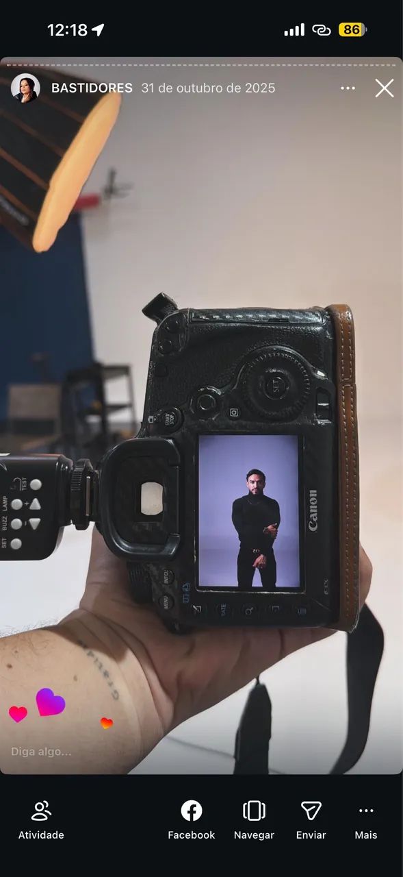 Canon 5D mark iii