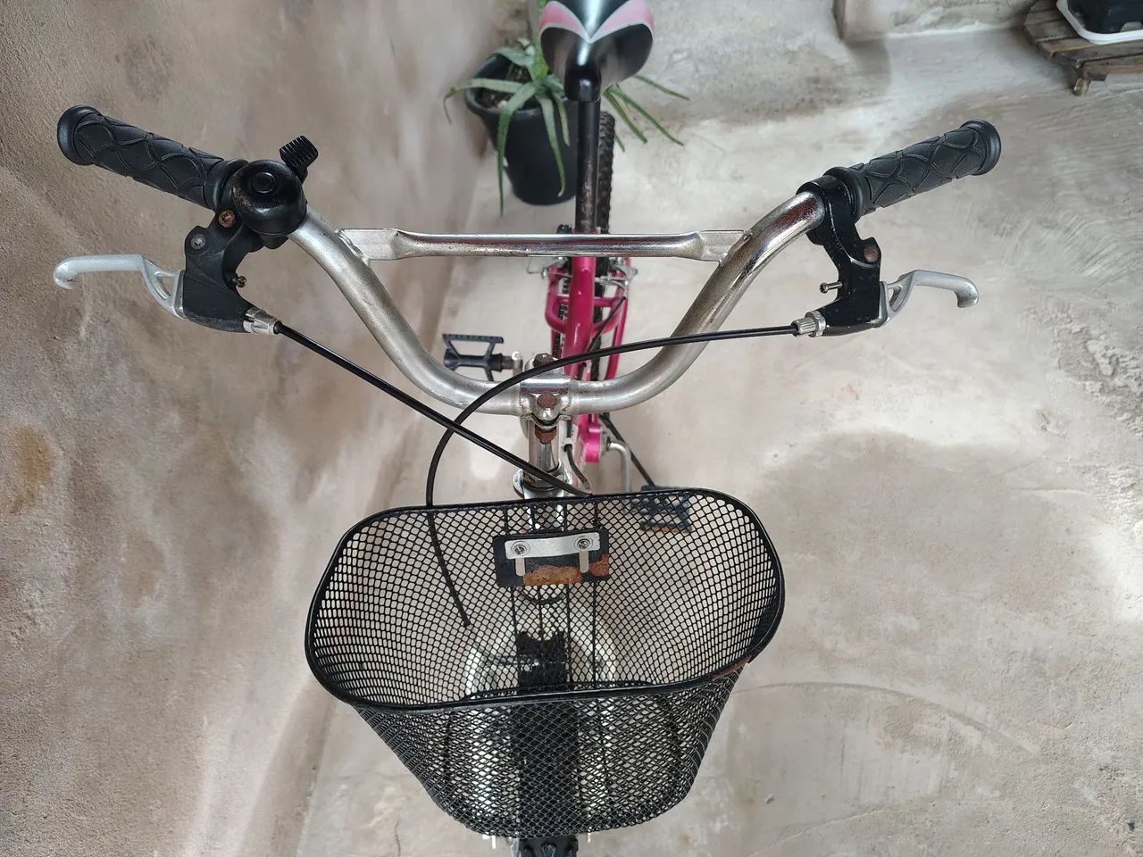Bicicleta feminina BMX aro 20 - Foto 5