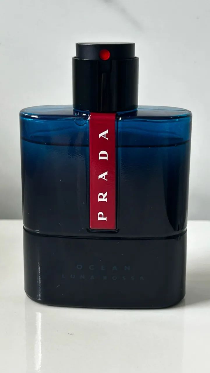 Prada Ocean Luna Rossa EDT 100ml