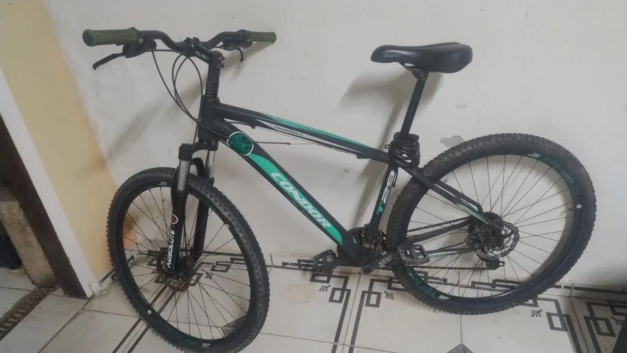 Bicicleta Condor - Foto 2