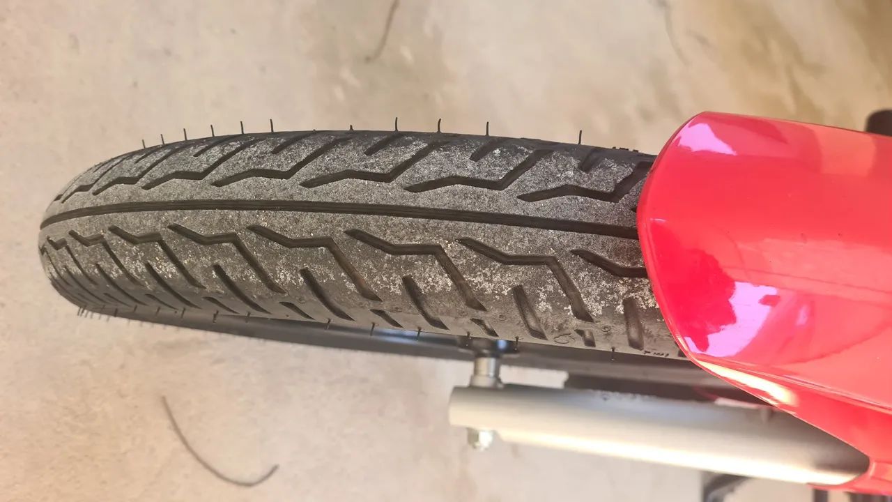 Honda titan 160 - Aluguel de moto - locação de moto - alugo moto - r$250,00 - venda moto - Foto 9